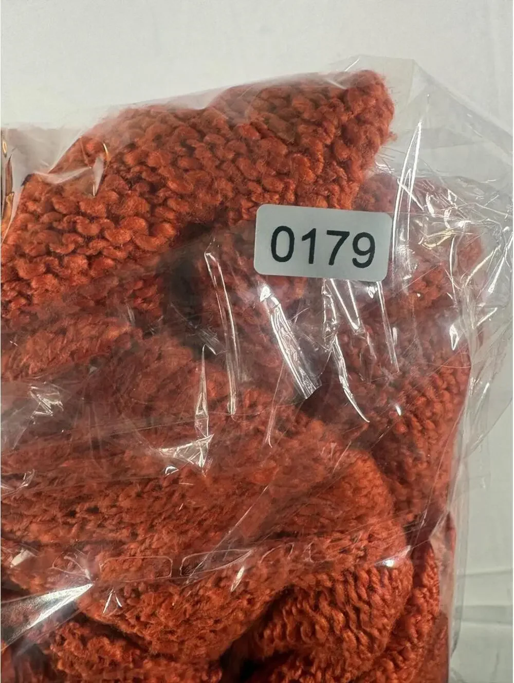 Cato Women's Orange Cardigan